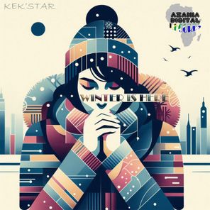 Kek’star – Winter is here