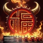 Serioes & Legendaer, Little Duracell – Enceladus