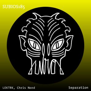 LEKTRK, Chris Nord – Separation