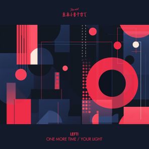 LEFTI – One More Time / Your Light