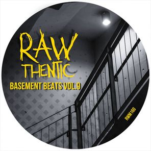 Ramon Bedoya, Manuel De La Mare – Basement Beats Vol. 9