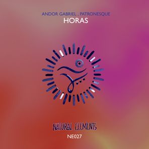 Andor Gabriel, patronesque – Horas