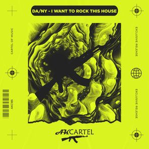 DA/NY – I Want to Rock This House