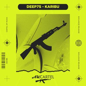 Deep7s – Karibu