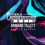 Armand Tillett – Dancing Groove