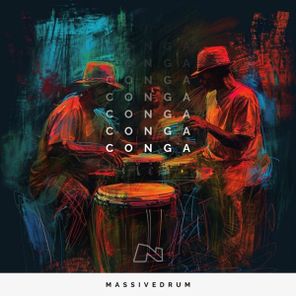 Massivedrum – Conga