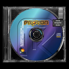 Freaked Frequency, Alternative Control – Serbiana