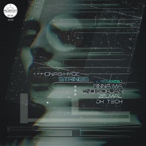 RINNA MA, IDNAS HYDE – STRINGS