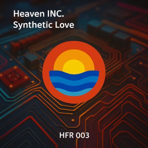 Heaven INC. – Synthetic Love
