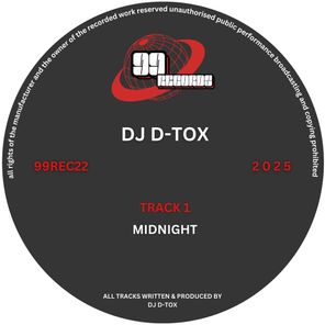 Dj D-Tox – Midnight