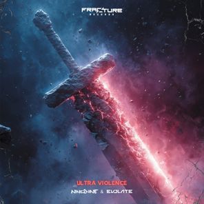 NINE2NINE, Evolate – Ultra Violence
