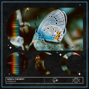 AiirBear – Wish U The Best