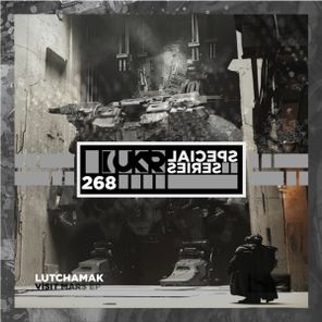 LutchamaK – Visit Mars EP