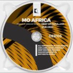 Deep Da Souljar, Que Deep – Mo Africa