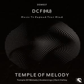 DCF (HU) – Temple Of Melody
