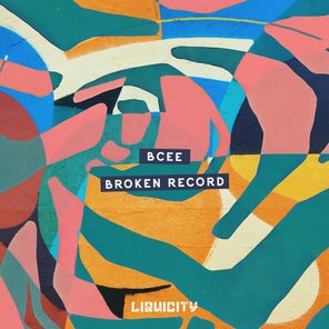 Makoto, BCee – Broken Record
