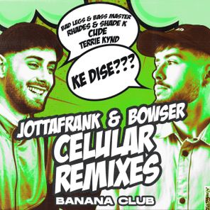 Bowser, Terrie Kynd – Celular