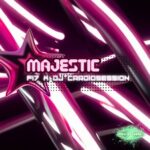 F-17, DJ CARDIOSESSION – Majestic