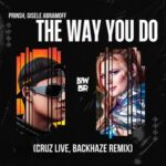 PRINSH, Gisele Abramoff – The Way You Do