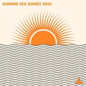 Jaques Le Noir, Allume – Summer Sea Sunset 2025