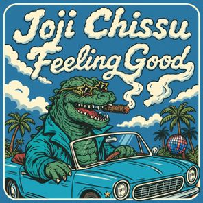 Joji Chissu, Lil Syntax – Feeling Good
