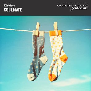 Kristofson – Soulmate (Extended Mix)