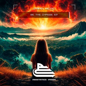 JARR Head – Be The Change EP