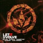 Billain, Magnetude – Let It Evolve
