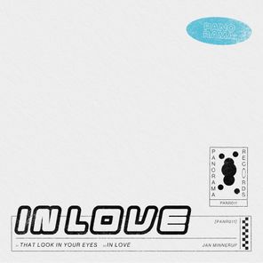 Jan Minnerup – In Love