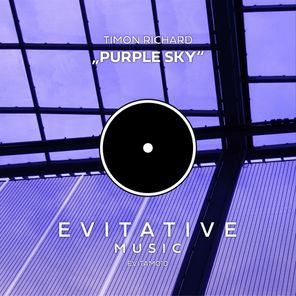 Timon Richard – Purple Sky