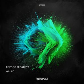 Broken Robot, Jacopo Susini – Best of Prospect, Vol. 7