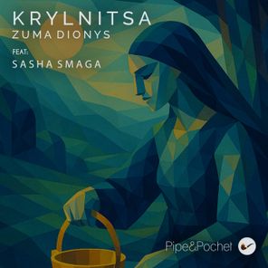 Zuma Dionys, Sasha Smaga – Krylnitsa