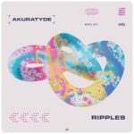 Akuratyde – Ripples