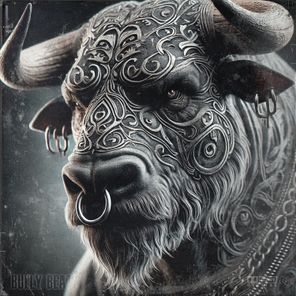 Shawna (DE) – Black Noise