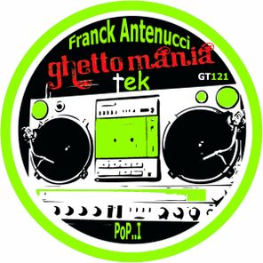 Franck Antenucci – Pop..I