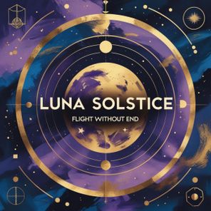 Luna Solstice – Flight Without End