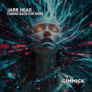 JARR Head – Coming Back for More