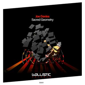 Joe Davies – Sacred Geometry