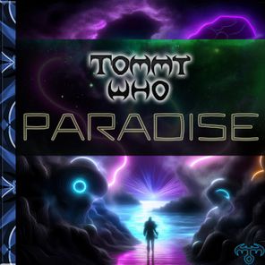 Tommy Who – Paradise