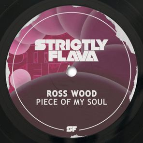 Ross Wood – Piece of My Soul