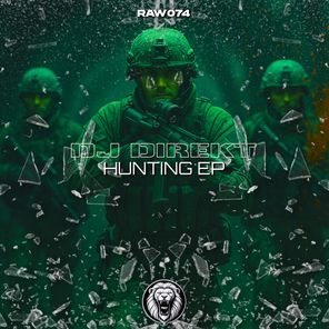 DJ Direkt – Hunting EP