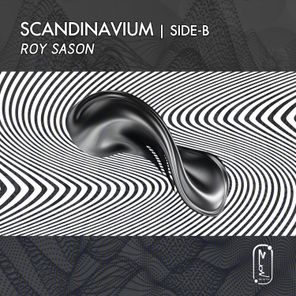 UV, Roy Sason – Scandinavium Side B