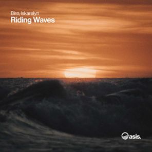 Iskarelyn, birø – Riding Waves