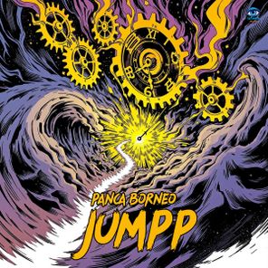 Panca Borneo – JUMPP