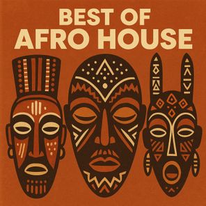 Mellodramatic, Giovanni – Best Of Afro House (July)