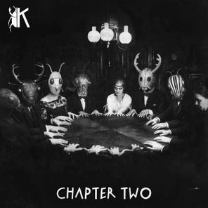 Breger, Manu Ferrantini – Chapter Two
