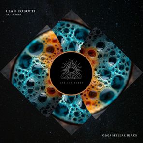 Lean Robotti – Acid Man