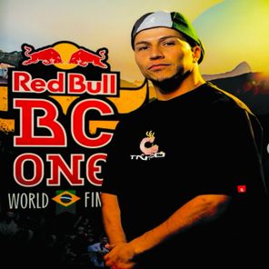 Riyozaki – B-Boy Kastrito
