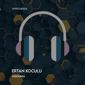 Ertan Koculu – Insomnia