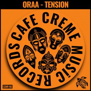 ORAA – Tension